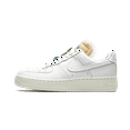 thumbnail image 1 of NIKE WOMENS AIR FORCE 1 LO LX MNS WMNS "Bling" CZ8101 100 from Stadium Goods, 1 of 9