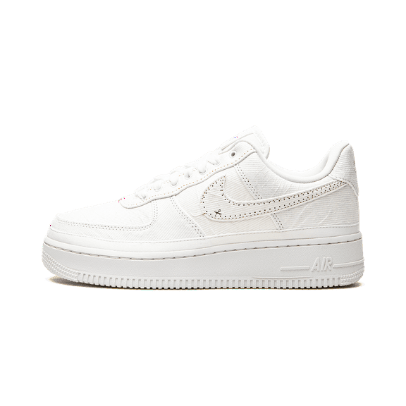 NIKE WOMENS AIR FORCE 1 LO LX Womens "Reveal" CJ1650 101 CJ1650 101 from Stadium Goods