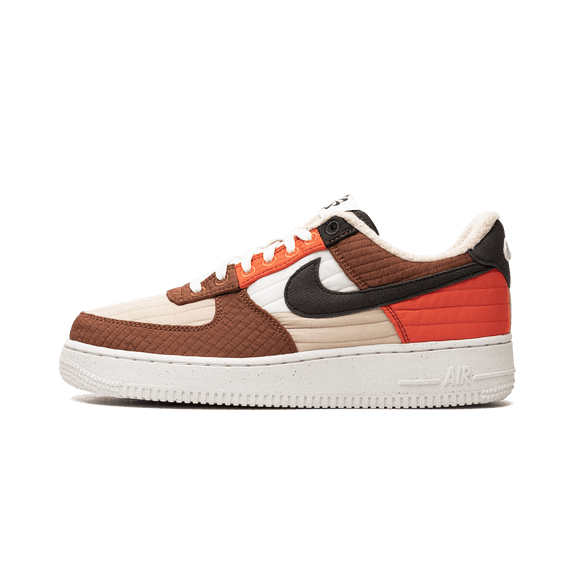 NIKE WOMENS AIR FORCE 1 LO LXX Womens "Toasty" DH0775 200 DH0775 200 from Stadium Goods