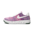 thumbnail image 1 of NIKE WOMENS AIR FORCE 1 LO MNS WMNS "Crater Flyknit" DC7273 500 from Stadium Goods, 1 of 9