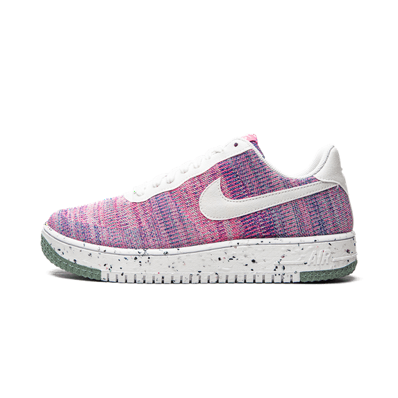 NIKE WOMENS AIR FORCE 1 LO MNS WMNS "Crater Flyknit" DC7273 500 from Stadium Goods