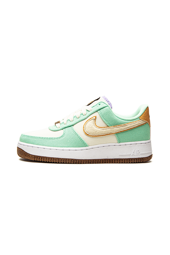 WOMENS AIR FORCE 1 LO MNS WMNS "Happy Pineapple" CZ0268 300 from Stadium Goods