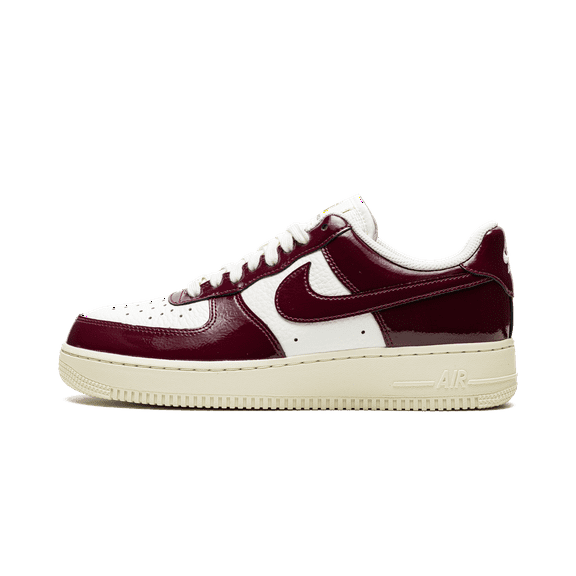NIKE WOMENS AIR FORCE 1 LO MNS WMNS "Roman Empire" DQ8583 100 from Stadium Goods