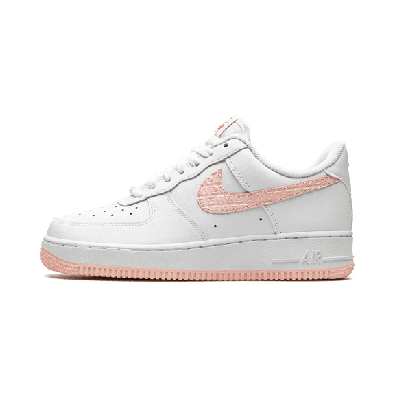 NIKE WOMENS AIR FORCE 1 LO MNS Womens "Valentine's Day 2022" DQ9320 100 DQ9320 100 from Stadium Goods