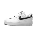 thumbnail image 1 of NIKE WOMENS AIR FORCE 1 LO MNS WMNS "White / Black" 315115 152 from Stadium Goods, 1 of 9
