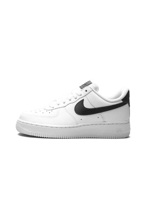 WOMENS AIR FORCE 1 LO MNS WMNS "White / Black" 315115 152 from Stadium Goods