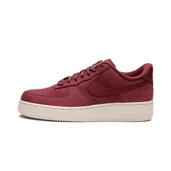 NIKE WOMENS AIR FORCE 1 LO MNS Womens "Team Red" DR9503 600 DR9503 600 from Stadium Goods