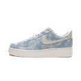 thumbnail image 1 of NIKE WOMENS AIR FORCE 1 LO SE MNS Womens "Clouds" FD0883 400 FD0883 400 from Stadium Goods, 1 of 8