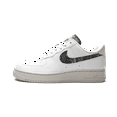 thumbnail image 1 of NIKE WOMENS AIR FORCE 1 LO SE MNS Womens "Recycled Wool Pack" DA6682 100 from Stadium Goods, 1 of 9
