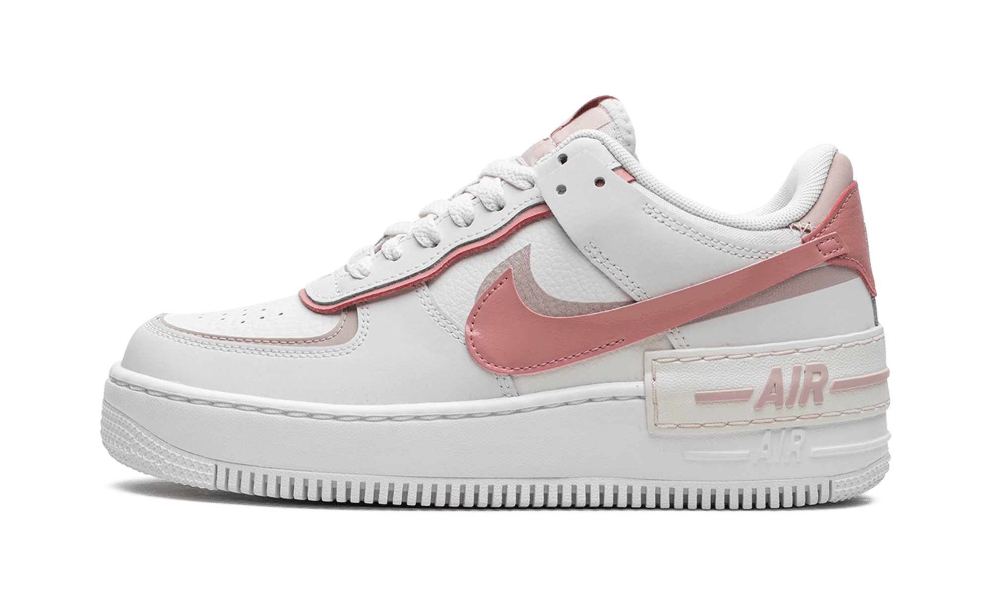 Airforce 1 Shadows