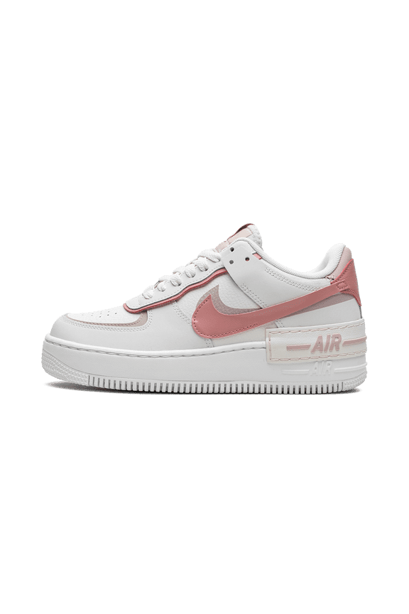 WOMENS AIR FORCE 1 LO SHADO Womens "Phantom Pink Oxford" DZ1847 001 DZ1847 001 from Stadium Goods