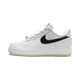 thumbnail image 1 of NIKE WOMENS AIR FORCE 1 LO WMNS "Bronx Origins" DX2307 100 from Stadium Goods, 1 of 8