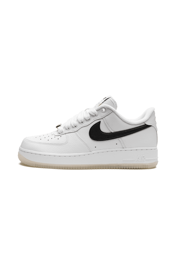 WOMENS AIR FORCE 1 LO WMNS "Bronx Origins" DX2307 100 from Stadium Goods