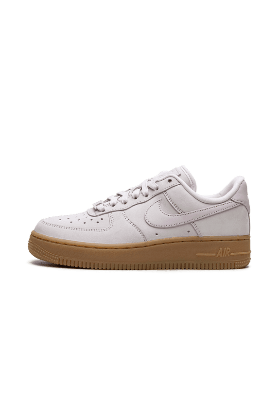 WOMENS AIR FORCE 1 LO WMNS "Pearl Pink/Gum" DR9503 601 from Stadium Goods