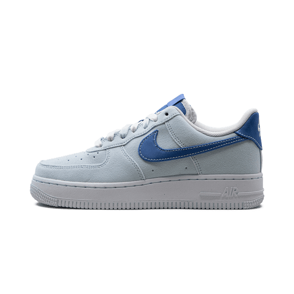 NIKE WOMENS AIR FORCE 1 LO Womens "Shades of Blue" FN7185 423 FN7185 423 from Stadium Goods