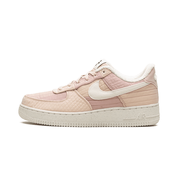 NIKE WOMENS AIR FORCE 1 LO Womens "Toasty Pink Oxford" DH0775 201 DH0775 201 from Stadium Goods