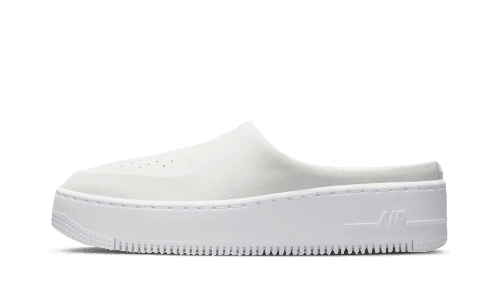 NIKEAIR FORCE 1 LOVER XX/ホワイト/26cm NIKE WOMENS AIR FORCE 1 LOVER XX Womens 