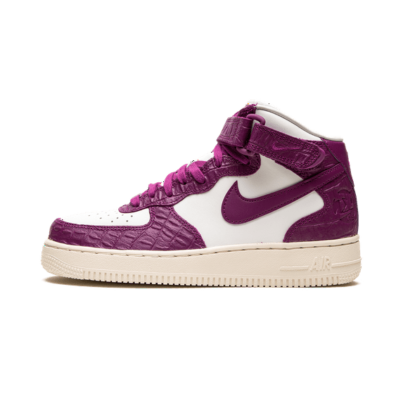 NIKE WOMENS AIR FORCE 1 MID LX Womens "Tokyo Viotech" DZ4865 503 DZ4865 503 from Stadium Goods