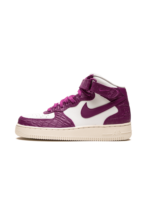 WOMENS AIR FORCE 1 MID LX Womens "Tokyo Viotech" DZ4865 503 DZ4865 503 from Stadium Goods
