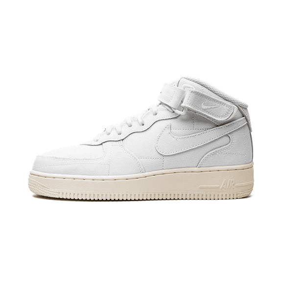 NIKE WOMENS AIR FORCE 1 MID MNS Womens "Patchwork" DZ4866 121 DZ4866 121 from Stadium Goods