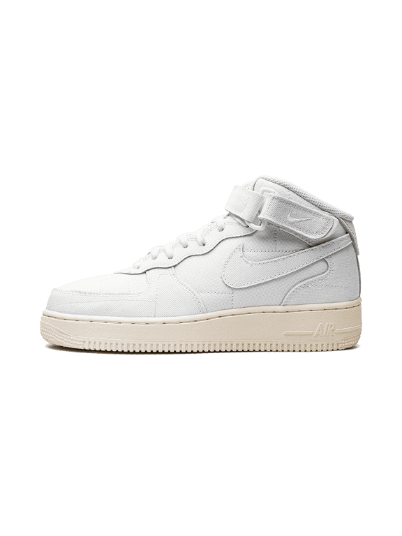 WOMENS AIR FORCE 1 MID MNS Womens "Patchwork" DZ4866 121 DZ4866 121 from Stadium Goods