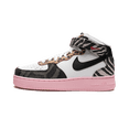 thumbnail image 1 of NIKE WOMENS AIR FORCE 1 MID MNS Womens "Tunnel Walk" DZ4841 100 DZ4841 100 from Stadium Goods, 1 of 8