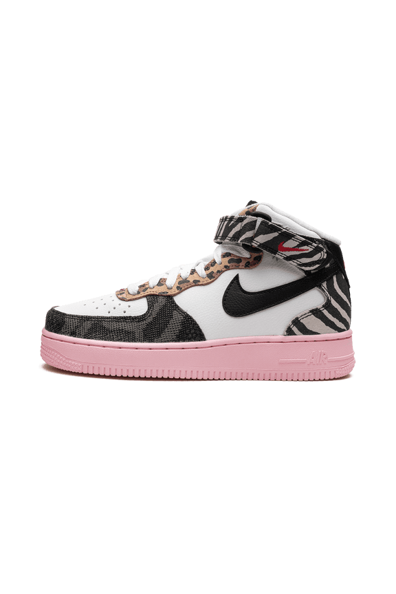 WOMENS AIR FORCE 1 MID MNS Womens "Tunnel Walk" DZ4841 100 DZ4841 100 from Stadium Goods
