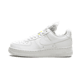 thumbnail image 1 of NIKE WOMENS AIR FORCE 1 MNS Womens "Goddess of Victory" DM9461 100 from Stadium Goods, 1 of 9