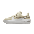 thumbnail image 1 of NIKE WOMENS AIR FORCE 1 PLT.AF.ORM WMNS "FOSSIL" DJ9946 200 from Stadium Goods, 1 of 2