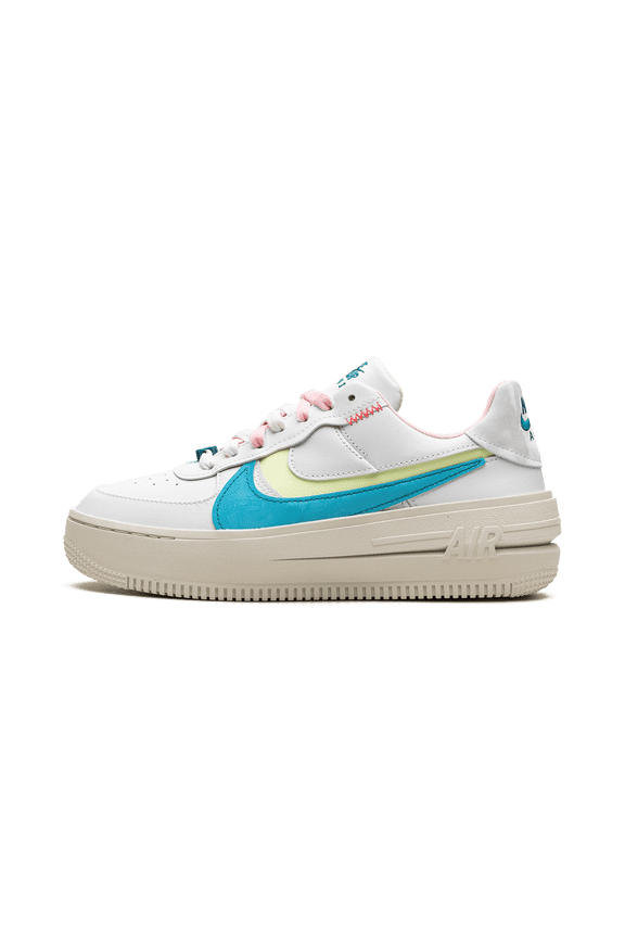 WOMENS AIR FORCE 1 PLT.AF.ORM Womens "Pastel" DZ5197 100 DZ5197 100 from Stadium Goods