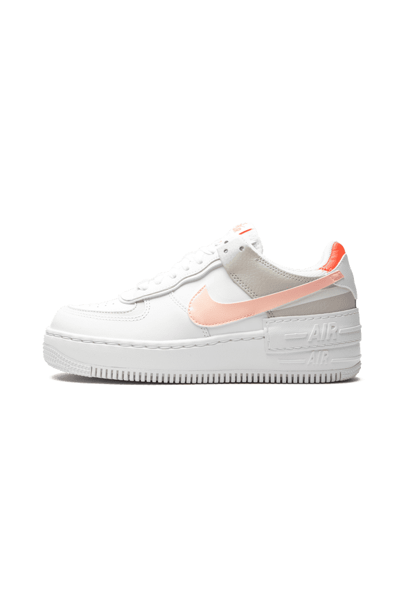 WOMENS AIR FORCE 1 SHADO Womens "Crimson Tint" DH3896 100 DH3896 100 from Stadium Goods