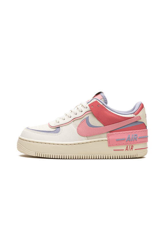 WOMENS AIR FORCE 1 SHADO Womens "Coconut Milk" DV7449 101 DV7449 101 from Stadium Goods
