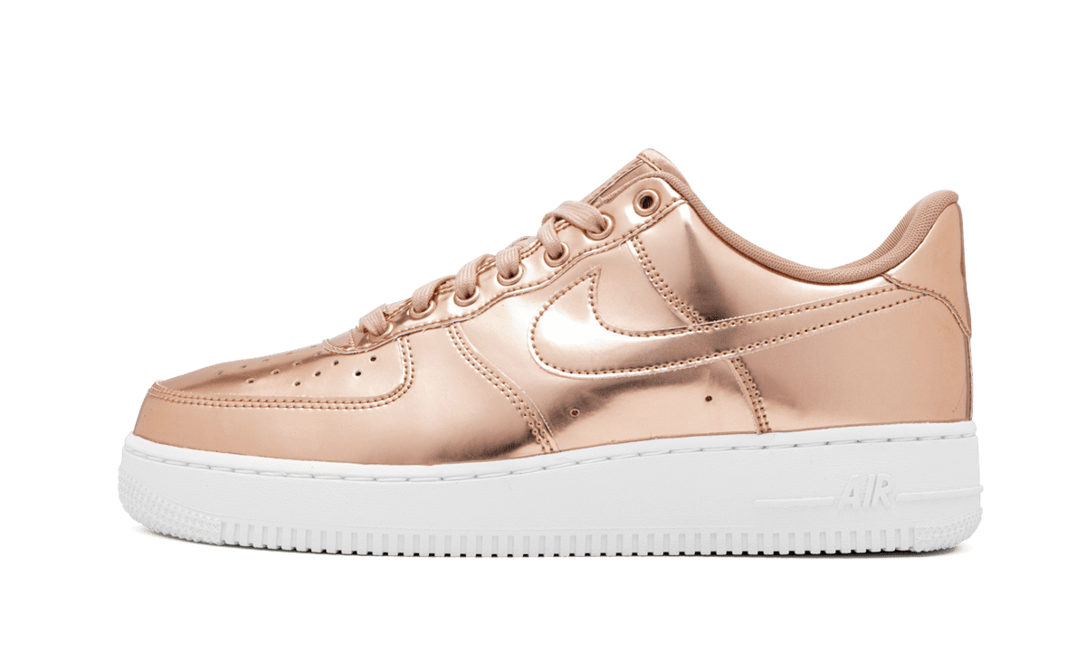 nike women's air force 1 sp stores