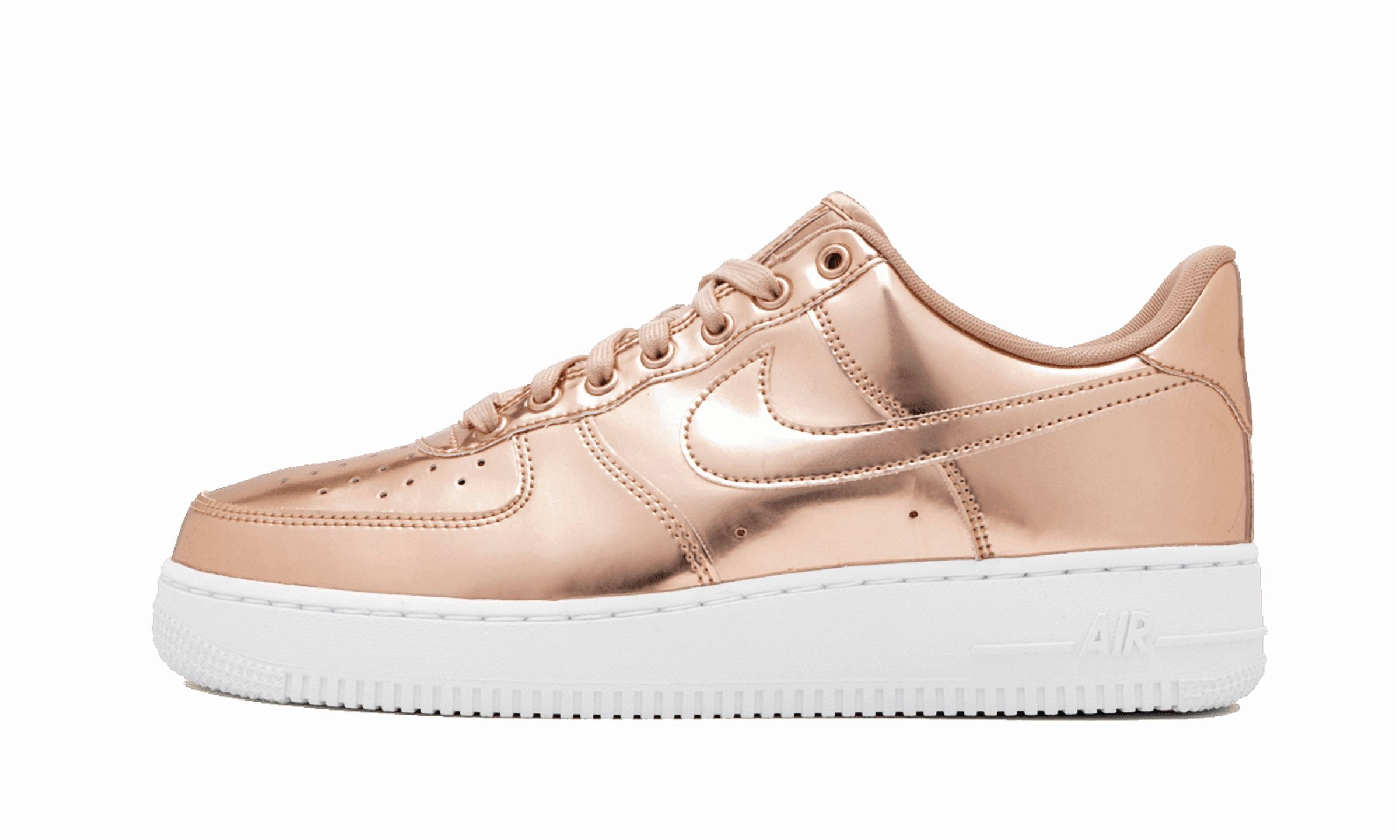 NIKE WOMENS AIR FORCE 1 SP Womens 