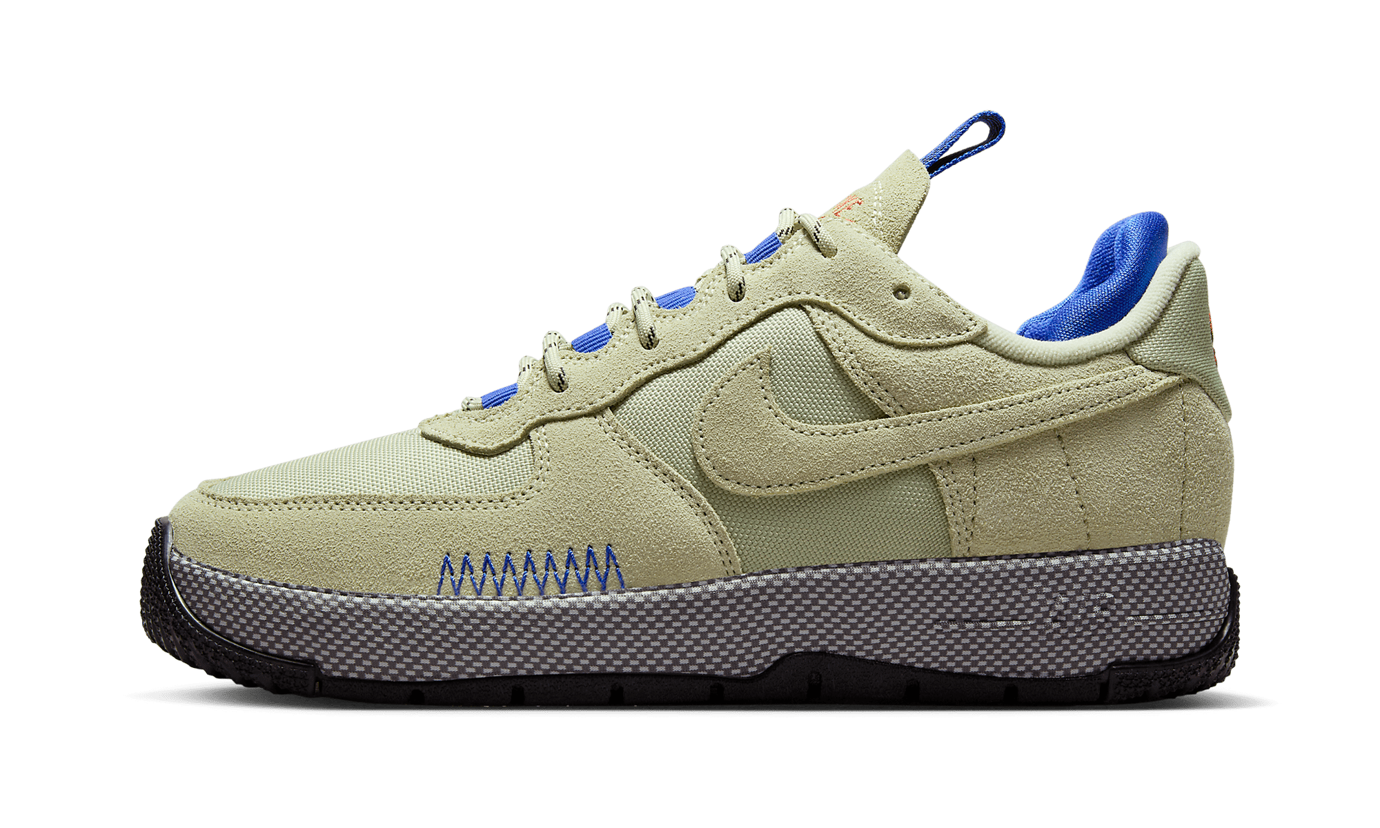 walmart brand air force ones