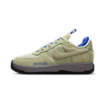 thumbnail image 1 of NIKE WOMENS AIR FORCE 1 Womens "Olive Aura" FB2348 301 FB2348 301 from Stadium Goods, 1 of 2