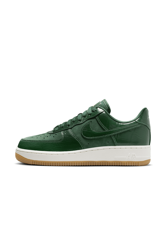 WOMENS AIR FORCE 1 Womens "Patent Croc" DZ2708 300 DZ2708 300 from Stadium Goods