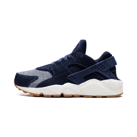 NIKE WOMENS AIR HUARACHE RUN SE Womens 859429 401 859429 401 from Stadium Goods