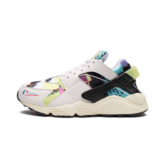 NIKE WOMENS AIR HUARACHE SE MNS Womens "Pixel" DX3264 902 DX3264 902 from Stadium Goods