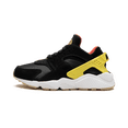 thumbnail image 1 of NIKE WOMENS AIR HUARACHE Womens "Go the Extra Smile" DO5873 001 DO5873 001 from Stadium Goods, 1 of 8