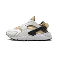 thumbnail image 1 of NIKE WOMENS AIR HUARACHE Womens "White Sandrift" DH4439 108 DH4439 108 from Stadium Goods, 1 of 8