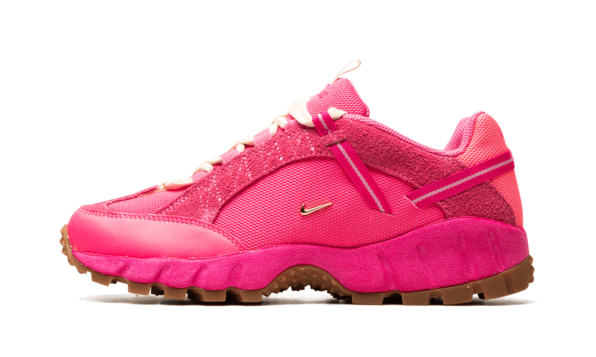 NIKE WOMENS AIR HUMARA LX MNS WMNS 