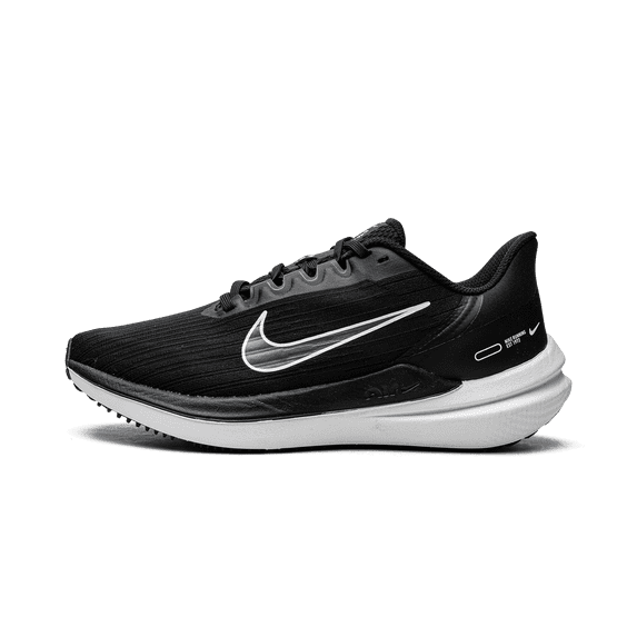 NIKE WOMENS AIR INFLO 9 MNS Womens "Black" DD8686 001 DD8686 001 from Stadium Goods