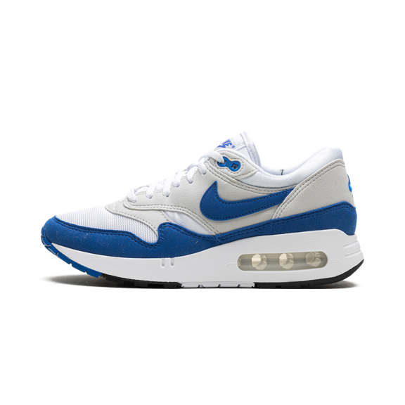 NIKE WOMENS AIR MAX 1 '86 Womens "Royal" DO9844 101 DO9844 101 from Stadium Goods