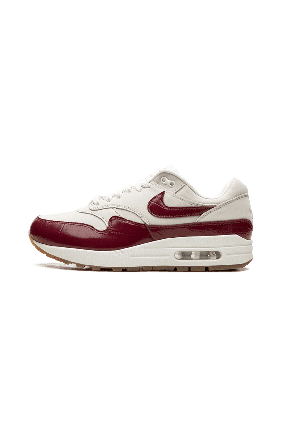 WOMENS AIR MAX 1 LX Womens "Team Red" FJ3169 100 FJ3169 100 from Stadium Goods
