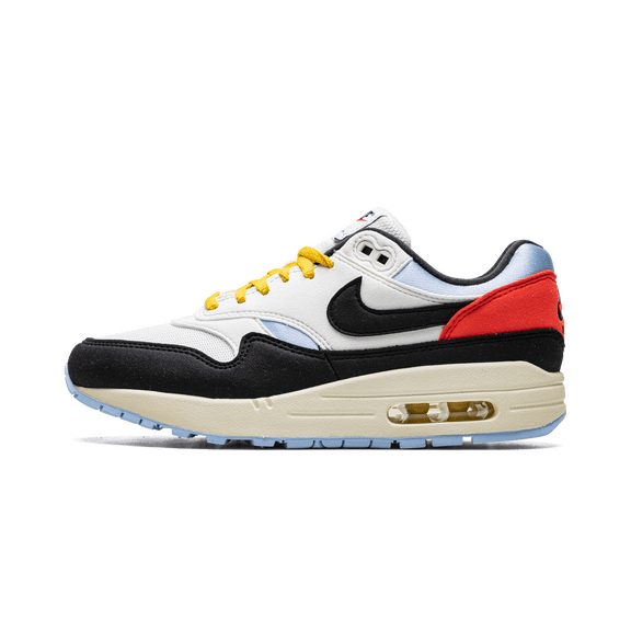 NIKE WOMENS AIR MAX 1 MNS Womens "Sail / Royal Tint" DV3351 100 from Stadium Goods