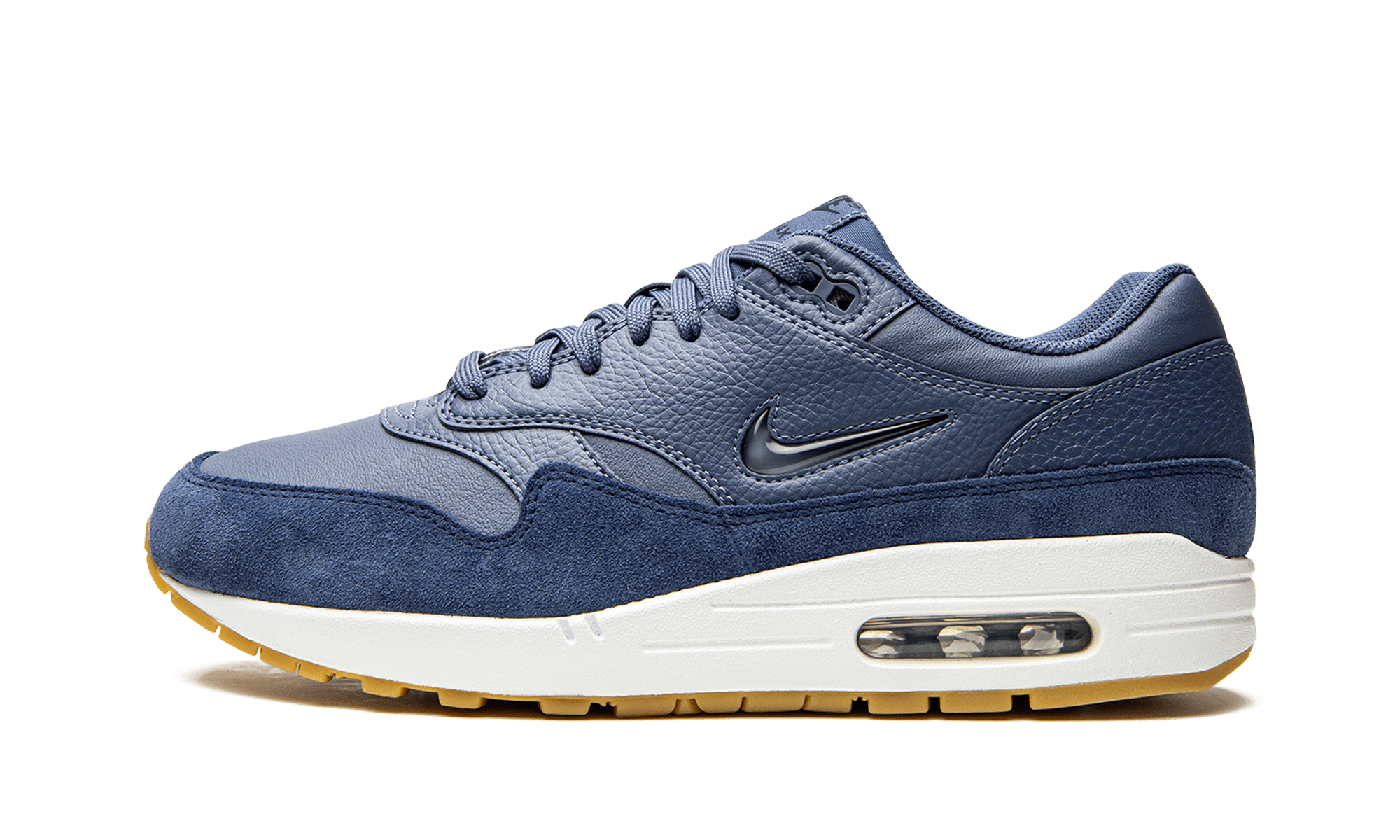 air max 1 jewel blue