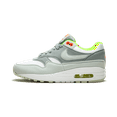 thumbnail image 1 of NIKE WOMENS AIR MAX 1 Womens "Barely Grey / Pumice" 319986 107 from Stadium Goods, 1 of 6