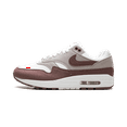 thumbnail image 1 of NIKE WOMENS AIR MAX 1 Womens "Smokey Mauve" DZ2628 104 DZ2628 104 from Stadium Goods, 1 of 8