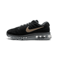 thumbnail image 1 of NIKE WOMENS AIR MAX 2017 MNS Womens "Bronze" 849560 008 849560 008 from Stadium Goods, 1 of 6
